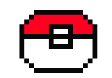 [a012e0] pokemon ball 