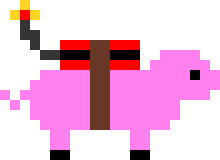 [9664c4] Mr. Pig DOOD