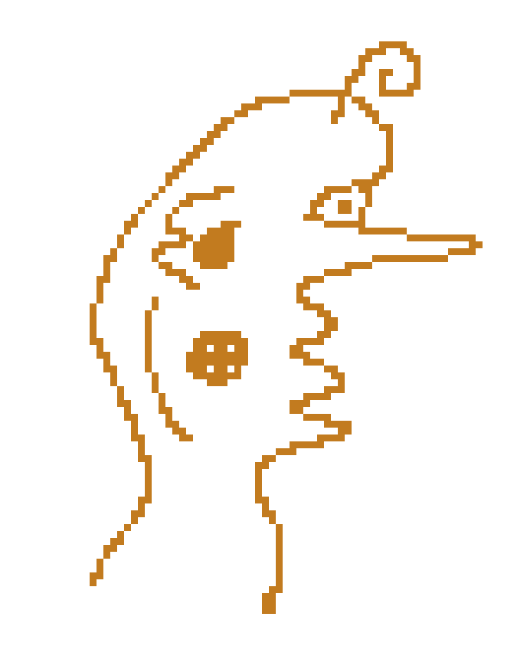 [cc54ea] Noone appreciates a good mogo mogo game