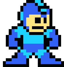[e9e748] Mega Man