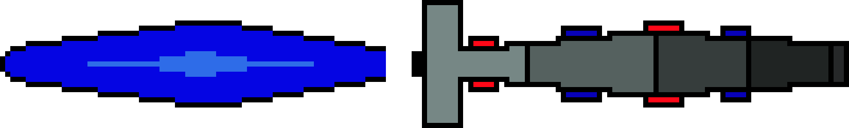 [449404] vandvittig raket