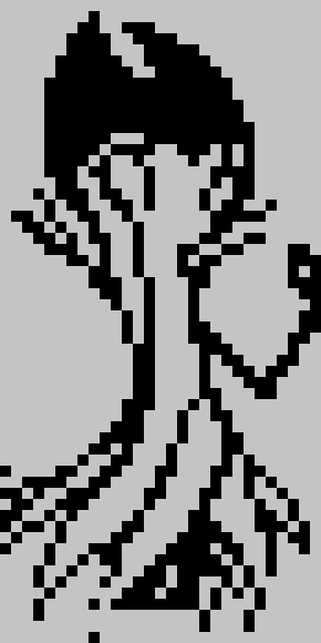 [fedf74] (WIP) -T (But sadly, my first girlfriend was actually a boy.)