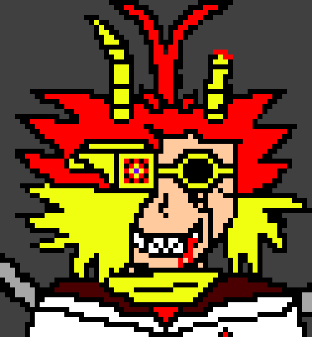 [675673] *place:???* well I have to make sure no one will find this *He store the power in there* heh - DST