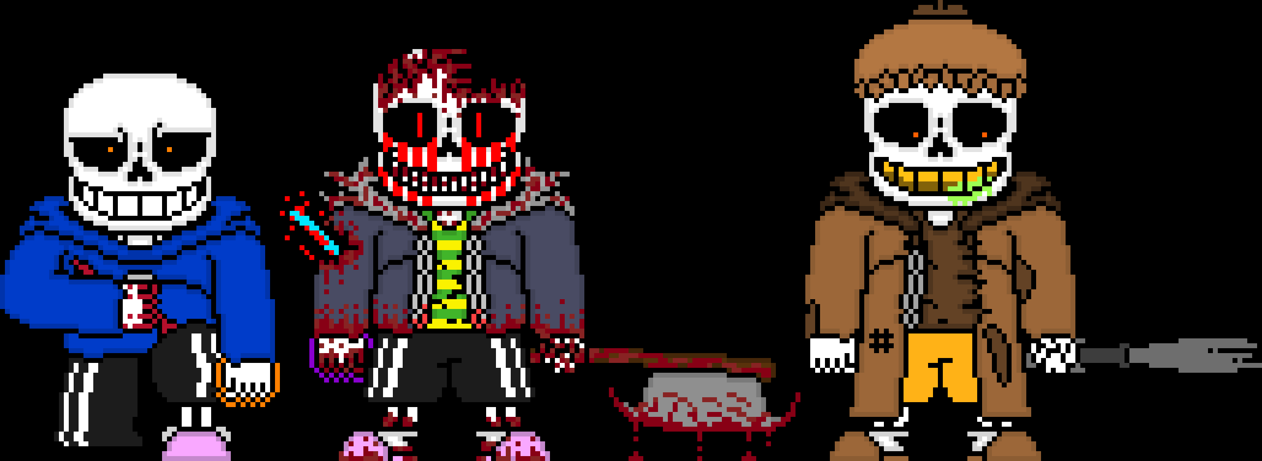 [e8cb42] The Triad That Suffered Phase 1.5