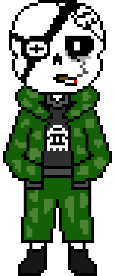 [2ed192] heavy smoker sans