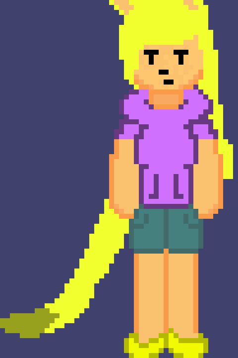 [d8d976] *Tps back* *Looks at AJ* Oh look a mini Adam -Skyler