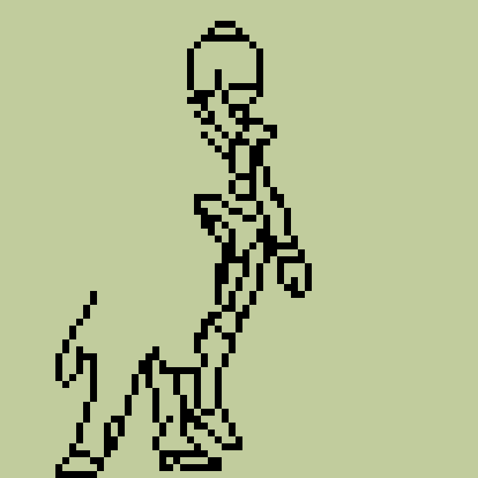 [401102] ok...i think im mainly done with heirophants outline..-rainbowfox2011