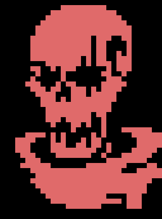 [4fc7b6] ??? WAIT...ONE OF THE FUCKING KIDS IS THE IMPOSTER?! WWHAT THE FUCK! -fell papyrus (cleetus 