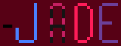 [7b427b] Bye DST, sry if I didn't respond to something you asked. I'm redrawing so