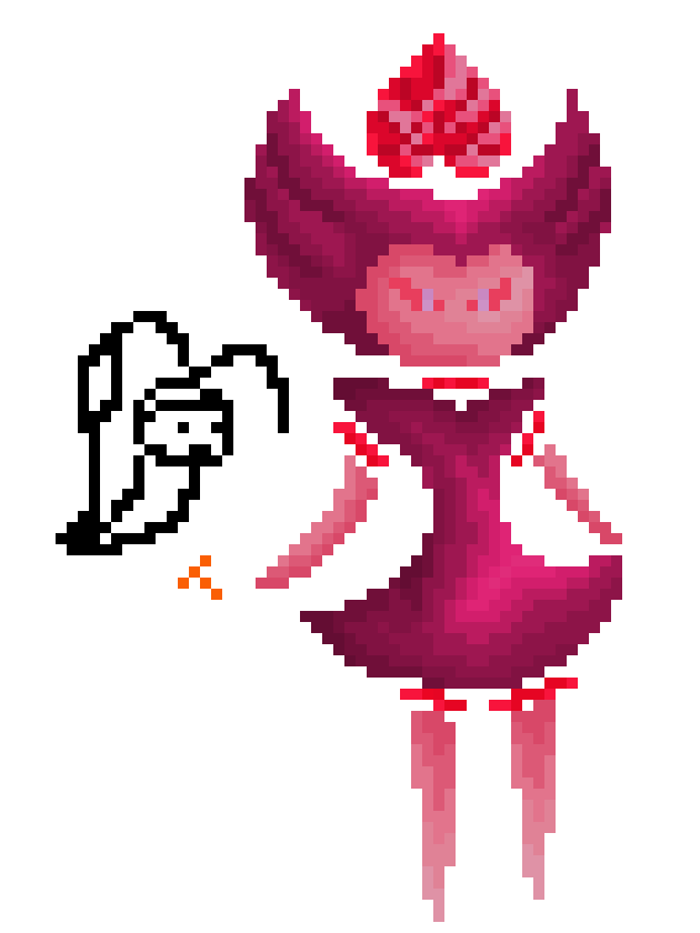 [05b0c1] Mmm... Spendy.