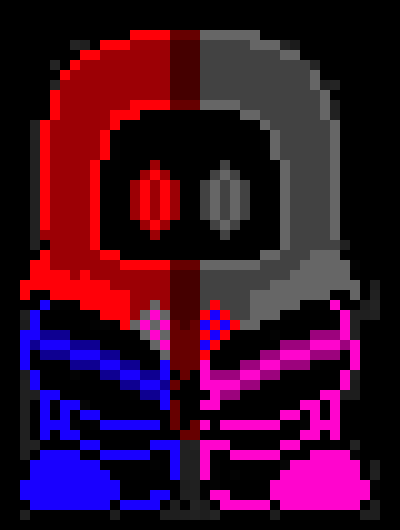 [9ecf97] *looks at the person* oh no, were gonna make a paradox