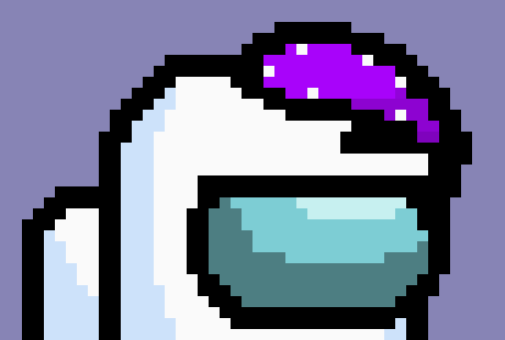 [390dcd] -sigh- nobody to catch being impostor... yet...