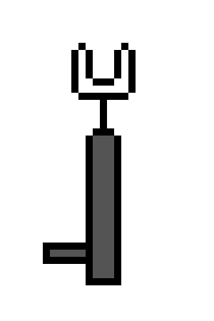 [9664c4] Z-6 control baiton