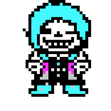 [53a360] runs send more hate love attacks at ink ( that makes his love saying hate things to him or cry *