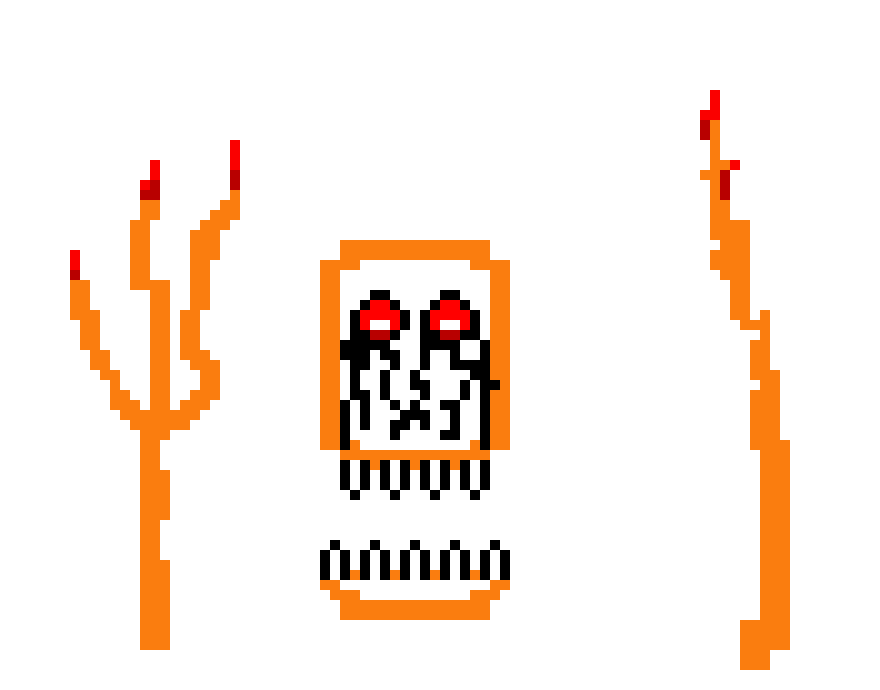 [695892] Abomination Makxs Altered yet again