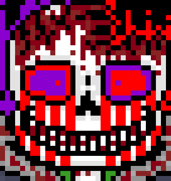 [e8cb42] (kronora just read the funni Shadow lore for me and damn Shadow and Terror wouldnt get along, due to the whole blood thing)