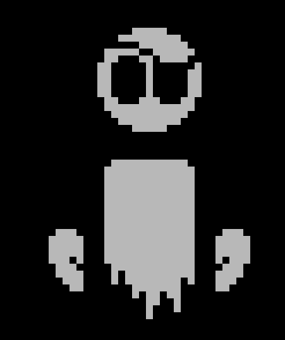 [30dec3] (then, it would spot a recognisable face). -Lost Soul