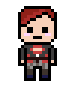 [9664c4] CharacterBase