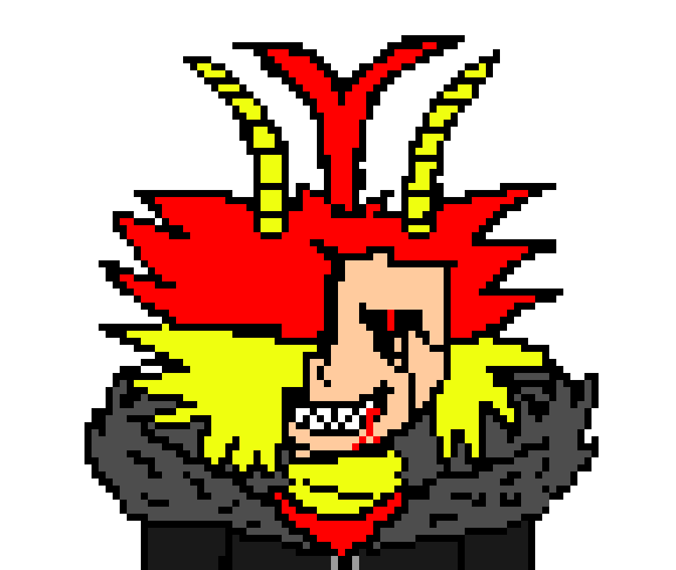 [d616b8] Goopi would hate that