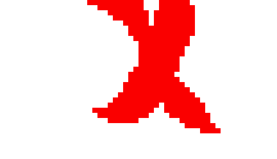 [53a360] instead the projectile hits jim *