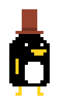 [9664c4] TimeTravellingPenguin