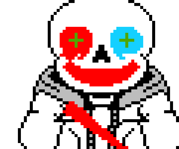 [1f42f4] listen to yourself shitty sans edit
