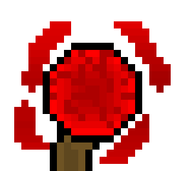 [c5f0c3] *the inner circle becomes what looks like a portal, but you can`t see the other side*