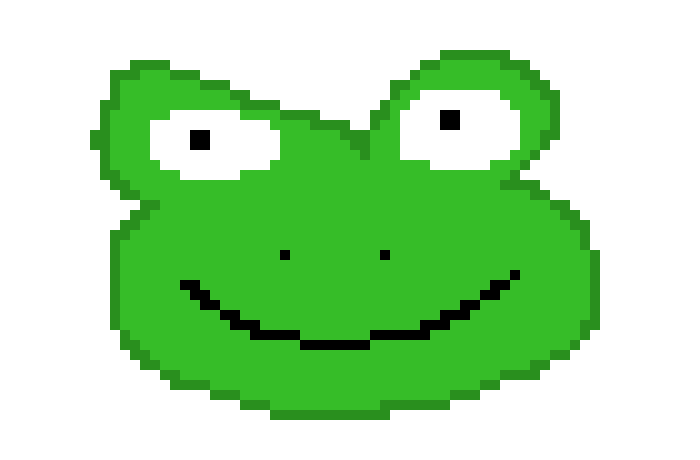 [03dfeb] happy lizzard