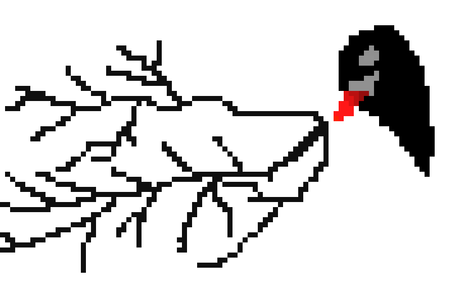 [ab1901] ghost with shooting webs