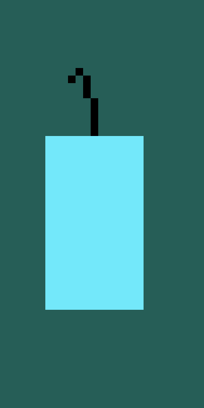 [9664c4] vela azul frame 1