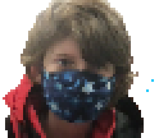 [d0ac6b] you look a lot like me | -Rozora/Warrior