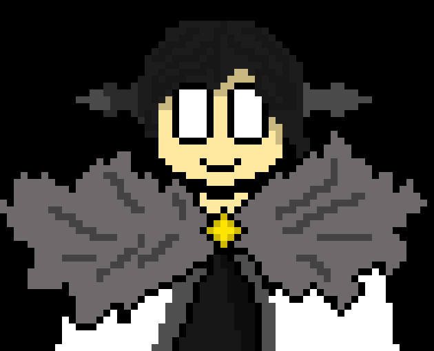 [2fe70b] no thanks I'm out of magic and I'm tired so..