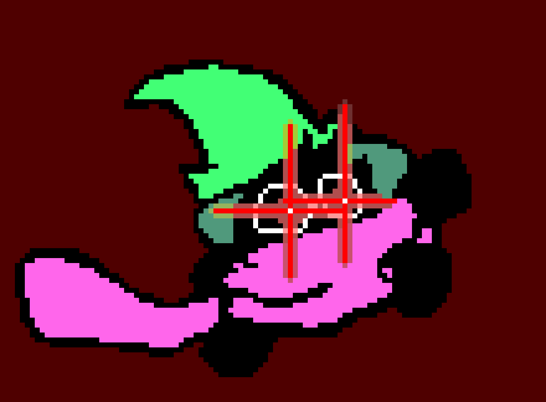 [3fcaee]  shhh luigi  -Tom