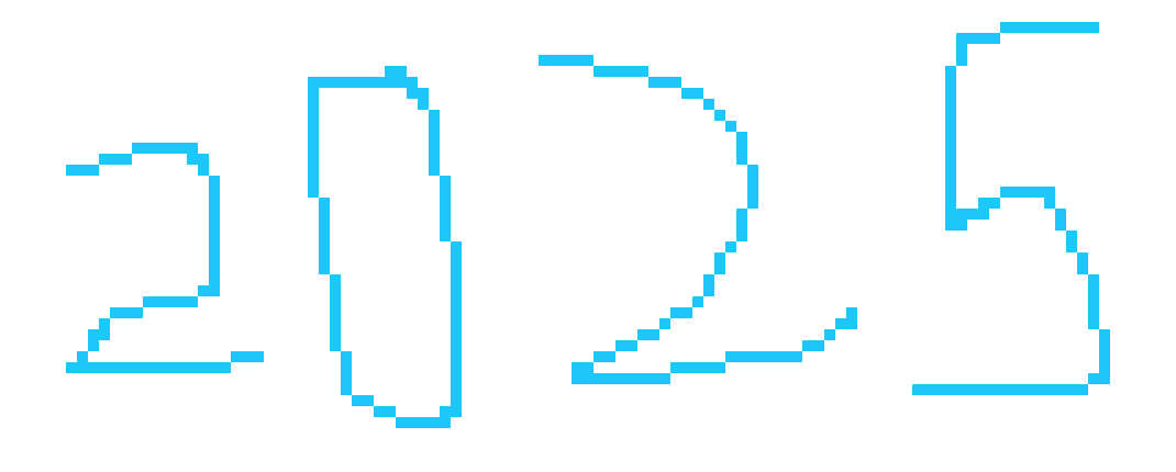 [b472fd] welcome to 2025