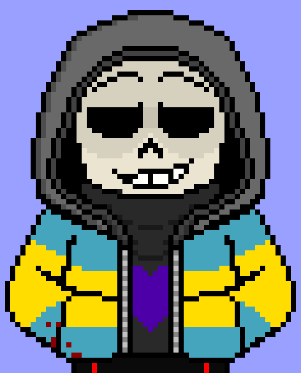 [752b4c] Do you think YOU`RE above consequences, T? You`re no better than me. You`ve done worse things, I`d think.