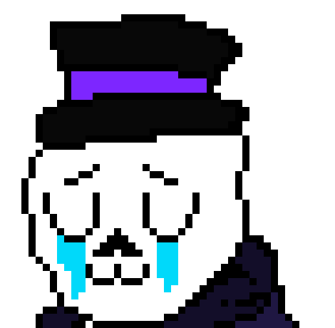 [9664c4] Le hopes one day that allan and ins and everyone else will help out with The Pam Universe