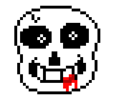 [44954c] Sans Sprite