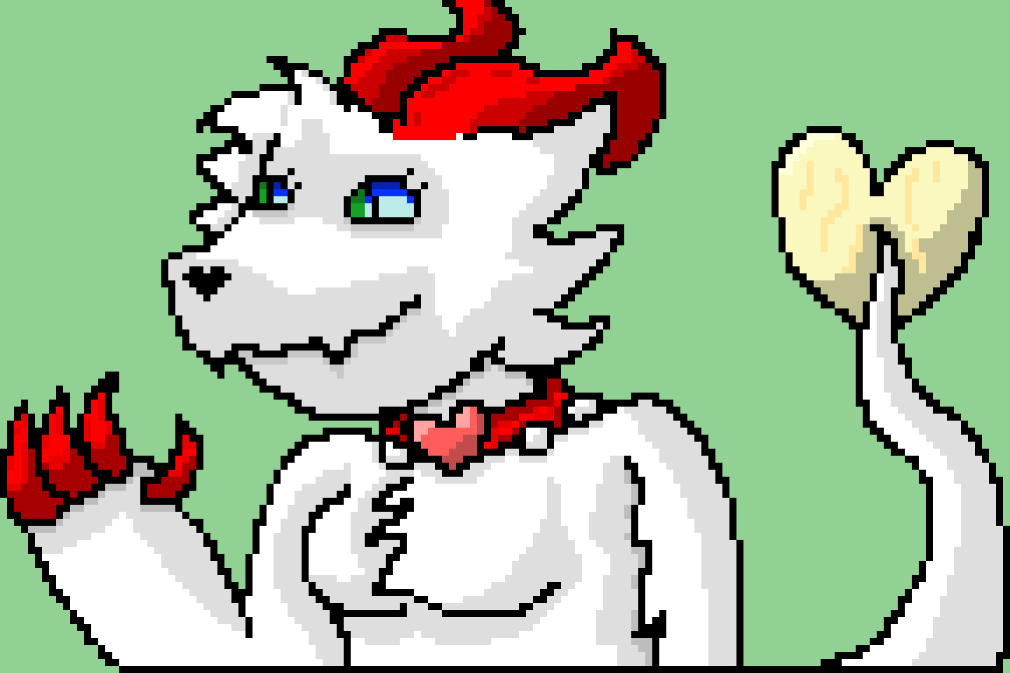 [95be89] Mia | Genderbent Terrie... Not gonna use her, AT ALL... Too many fucking people being genderbent it`s no fun... And really... Might as well mark her non-canon, cause it APPEARS I NEED MORE PINK...... SINCE YOU PEOPLE ARE SO GOD DAMN-....... STOP...... NOPE NOT GONNA......