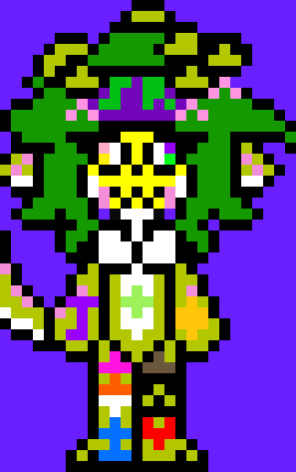 [0df49e] Autumn-Well thats good