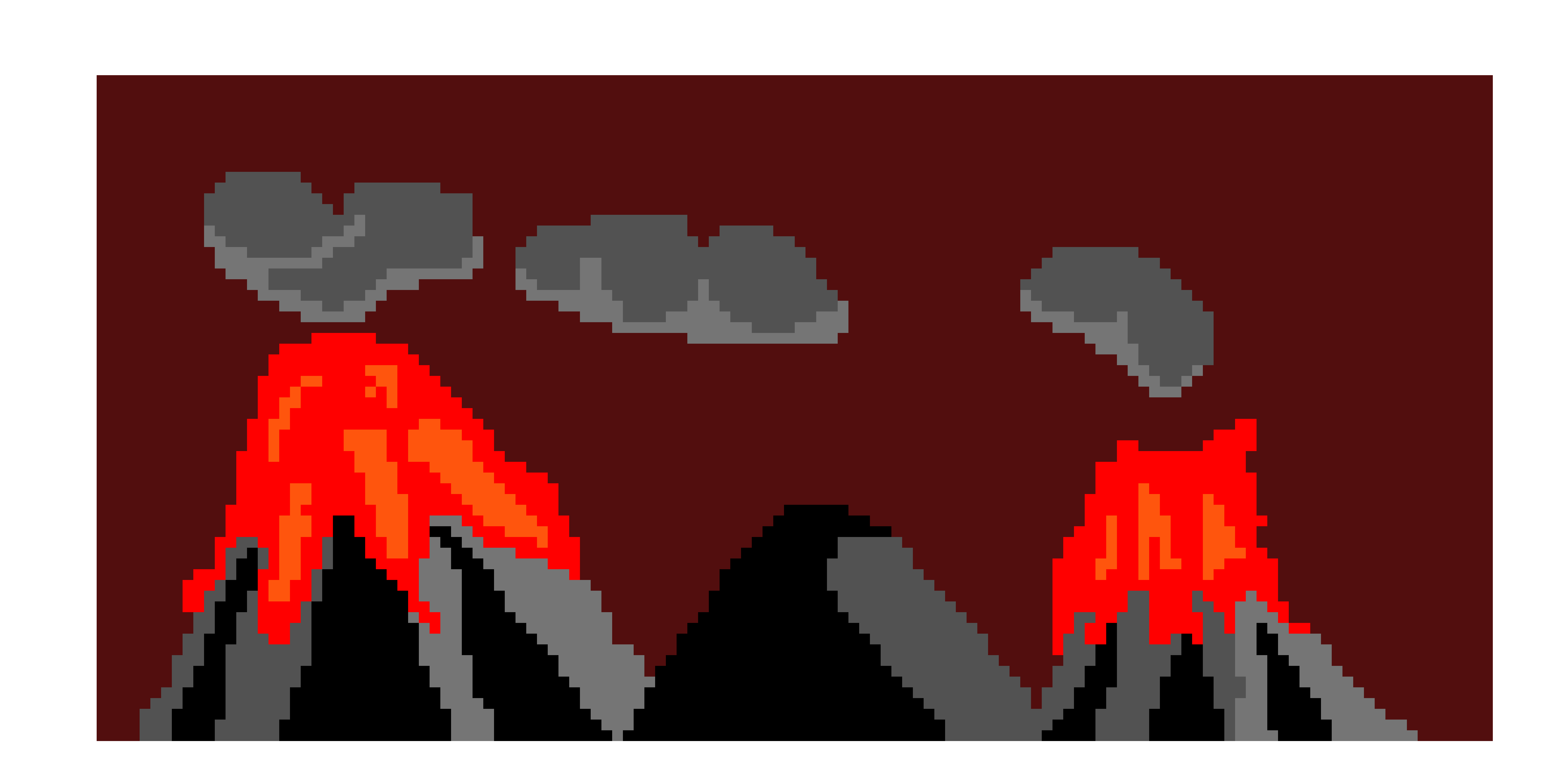 [781928] Background Volcanos