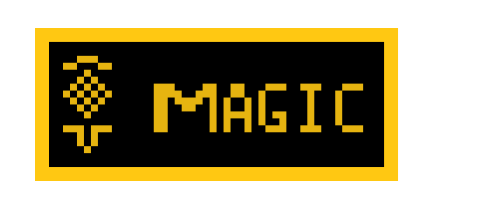 [9664c4] Magic Option