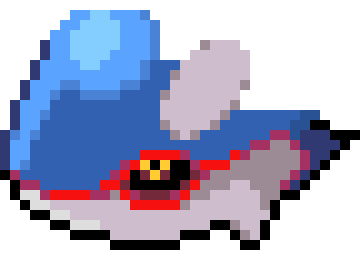 [8aa4ac] Busy Making the Weather Trio | Fish :O