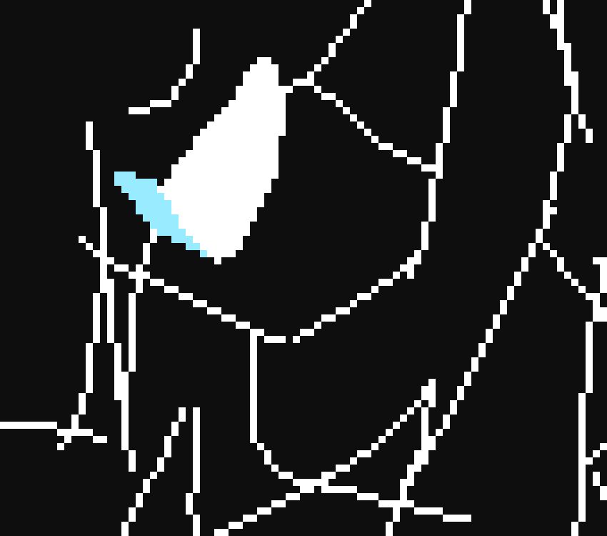 [9b6102] why're scared?  we dont bite