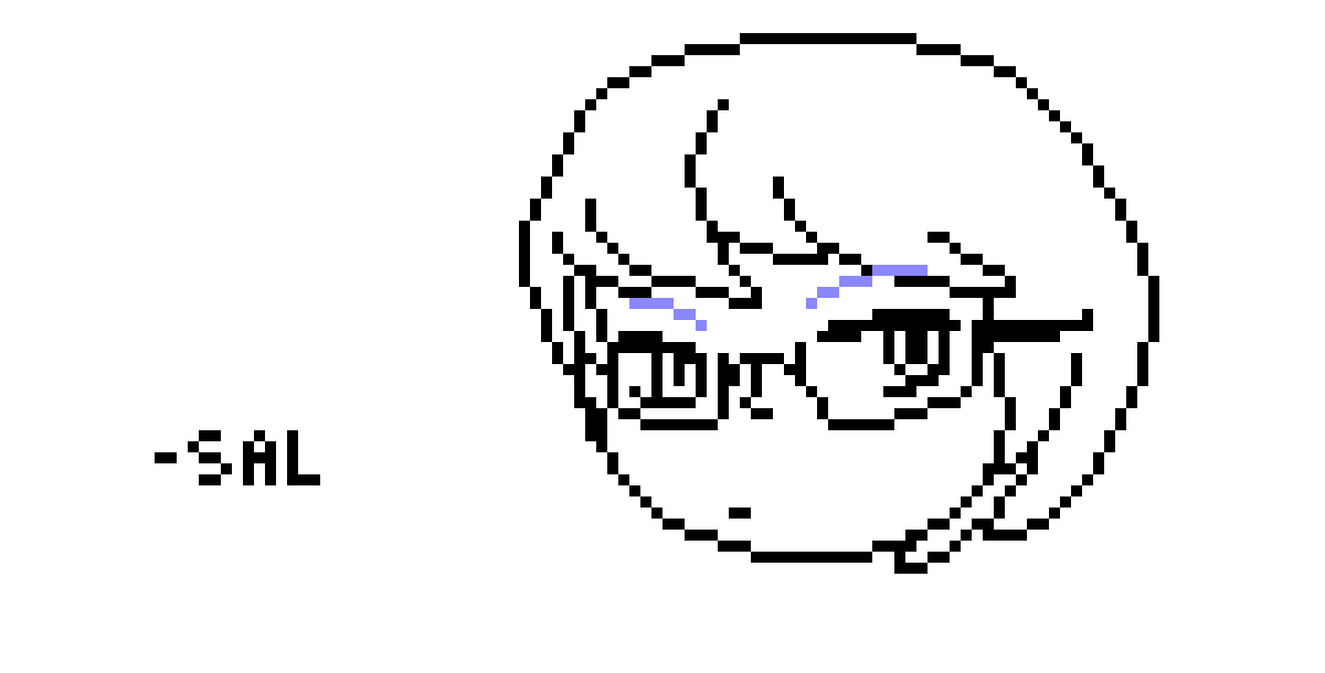 [9c272c] SAL, you want a straight answer? The eyes. The tops are lined twice. Giving it that... feminine vibe. Adjust that, and I think it'll work out. - Gunth.