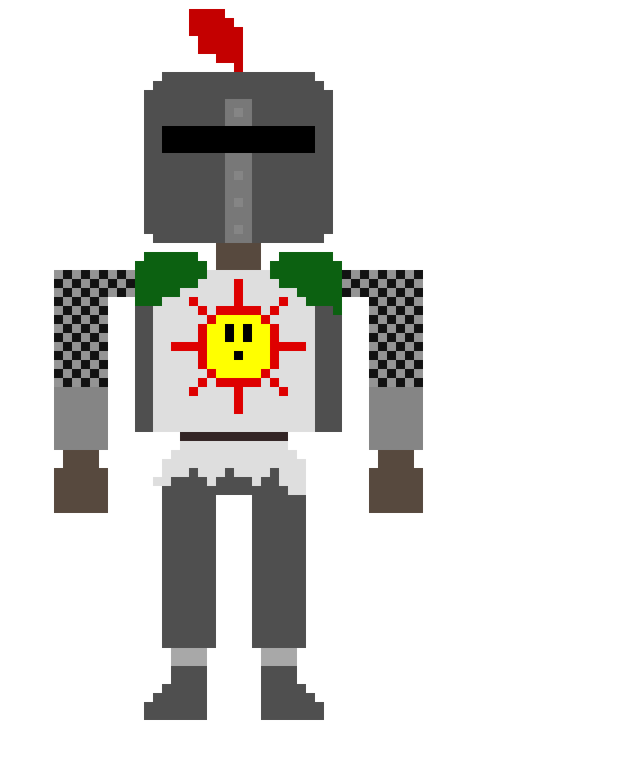 [2fcb16] Solaire: (Heya foxylynn