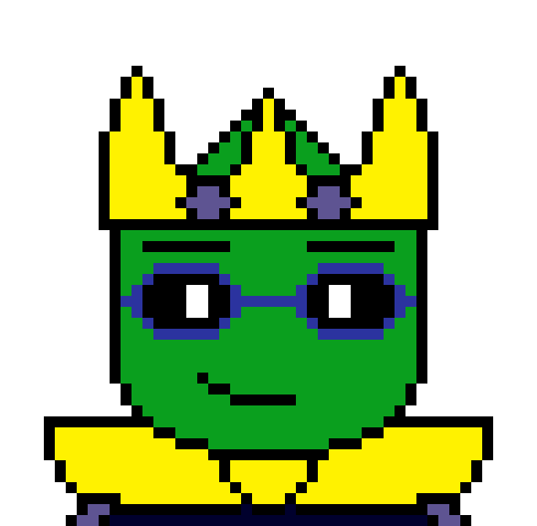 [06ffd6] Well, I AM a squid. Btw, how did you get here, pal?