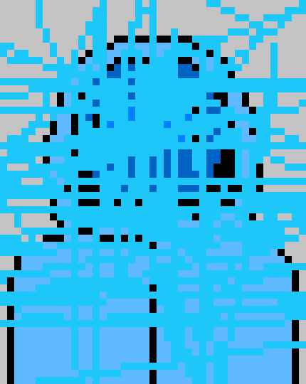 [30dec3] You know nothing about me. Why do you expect ME, to take advice from the likes of YOU, unoriginal sans oc?