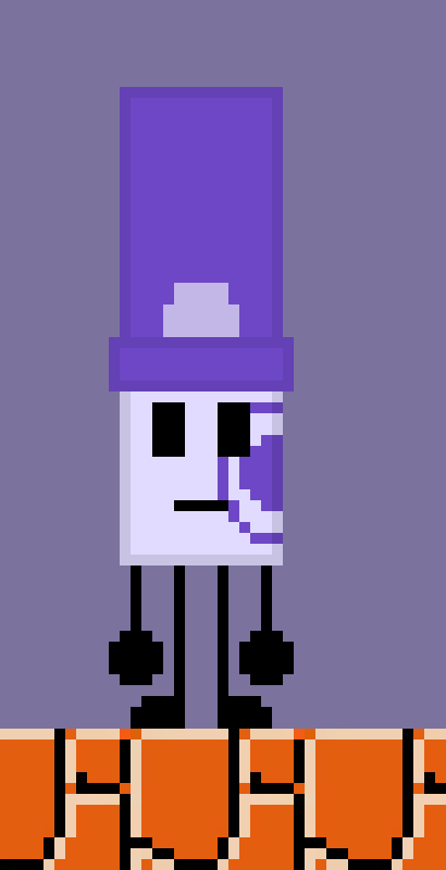 [711318] *Stares at Scarecrow*  -Marker-X