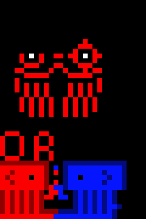 [aeaddc] good god i aint in fighting condition right now i aint gonna hurt you