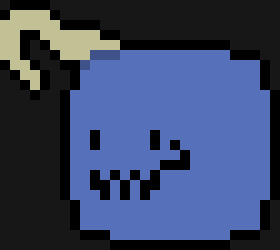 [ad3579] indeed i have friend. after all. i am your B E S T F R I E N D. - Blerpsta [RP]